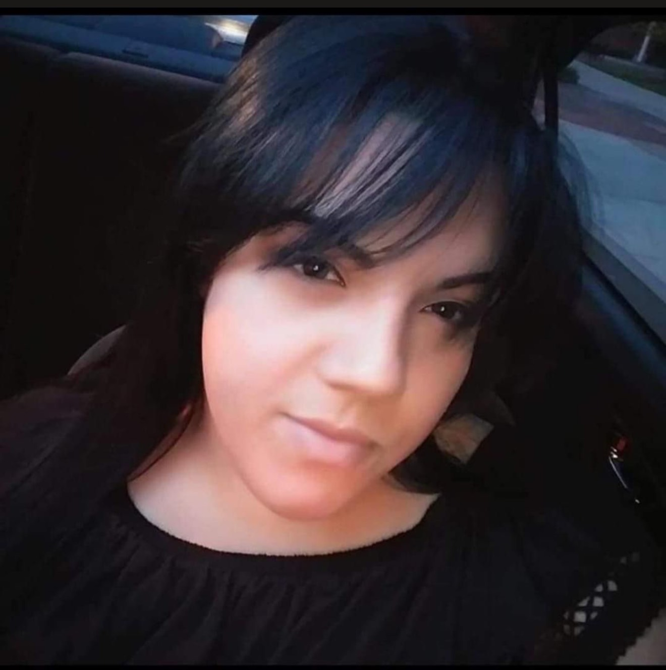 Iris Torres headshot