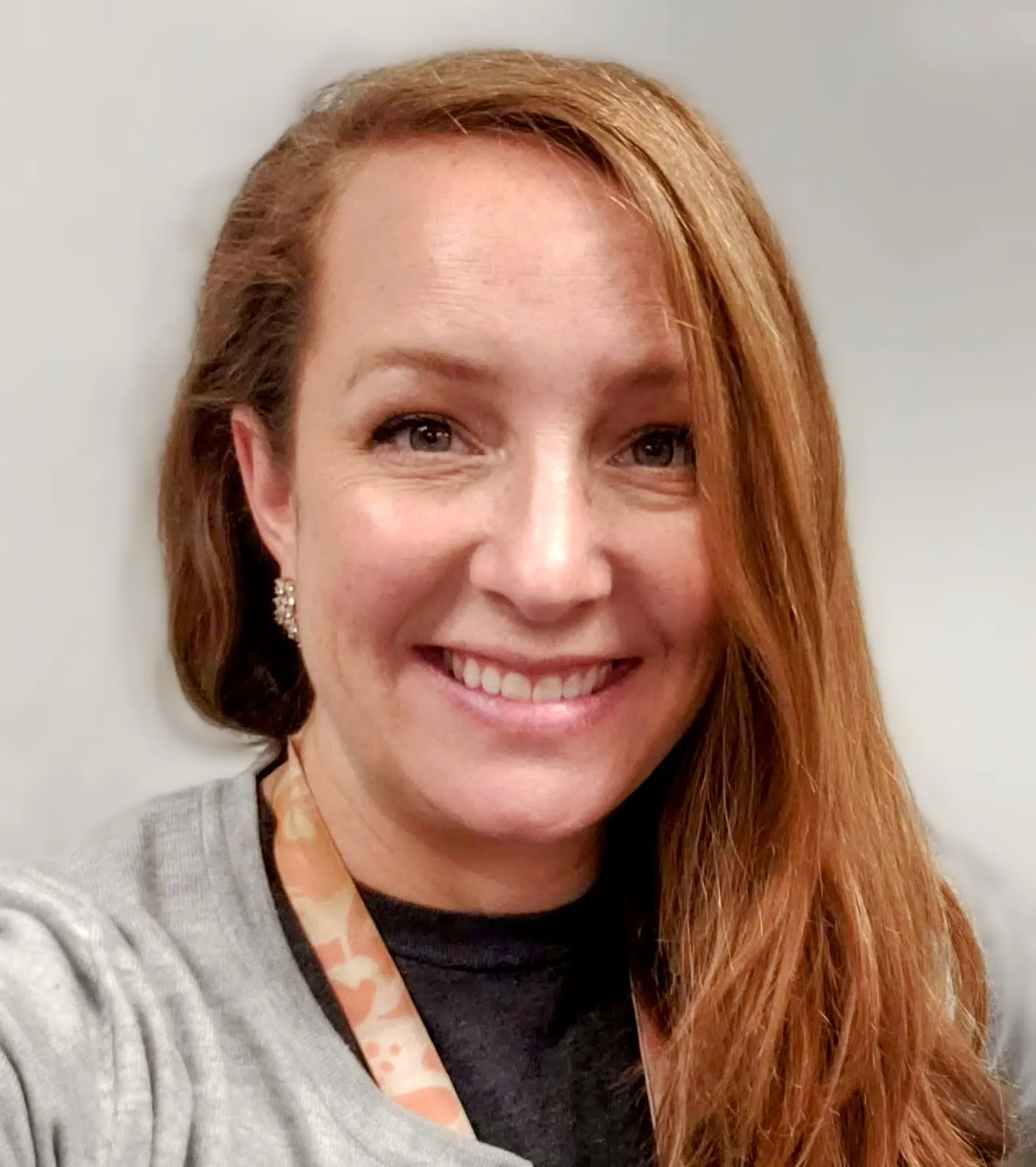 Jessica Loring headshot
