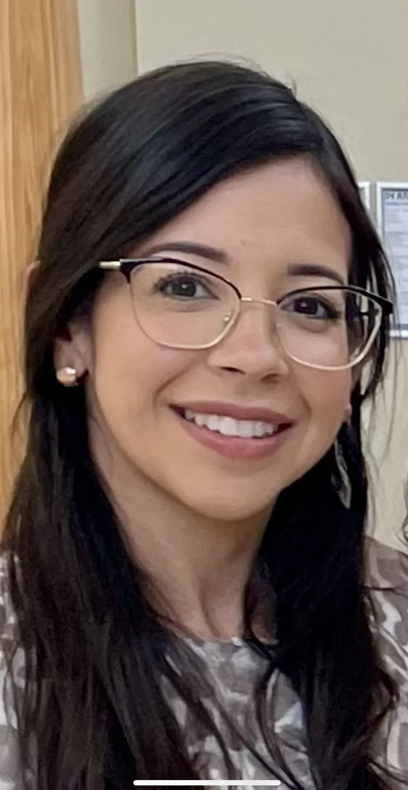 Julimar Arcadia headshot