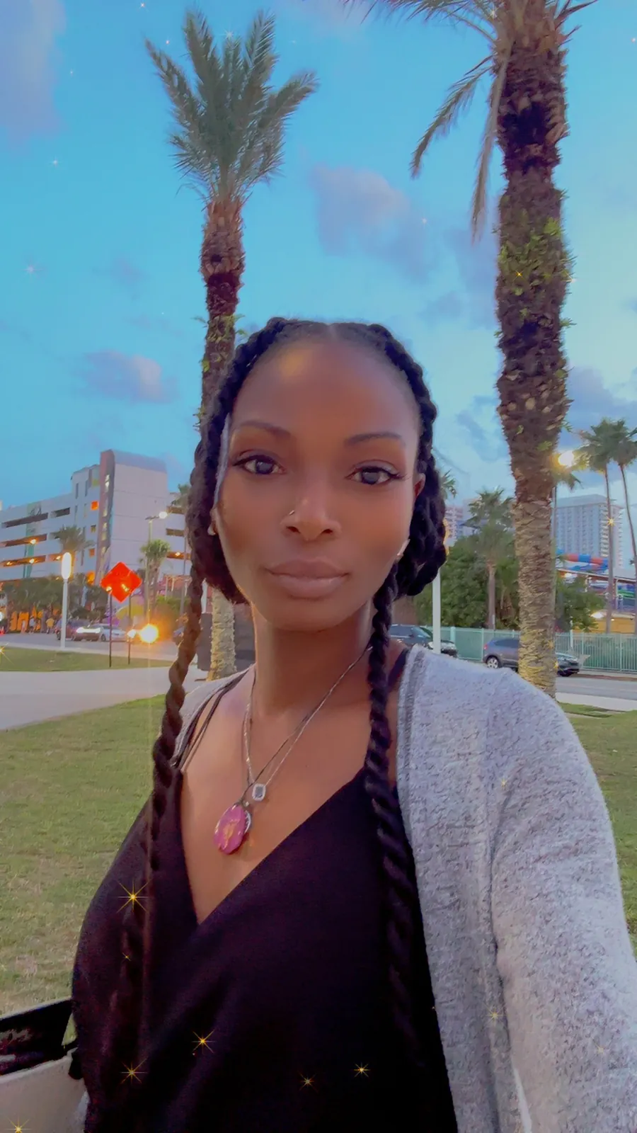 Tamika Foster headshot