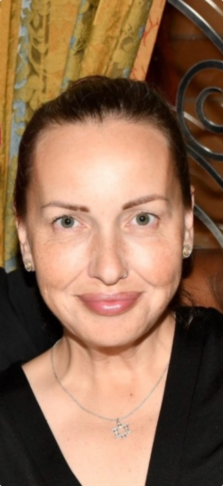 Foto de Yekaterina (Kate) Derilus