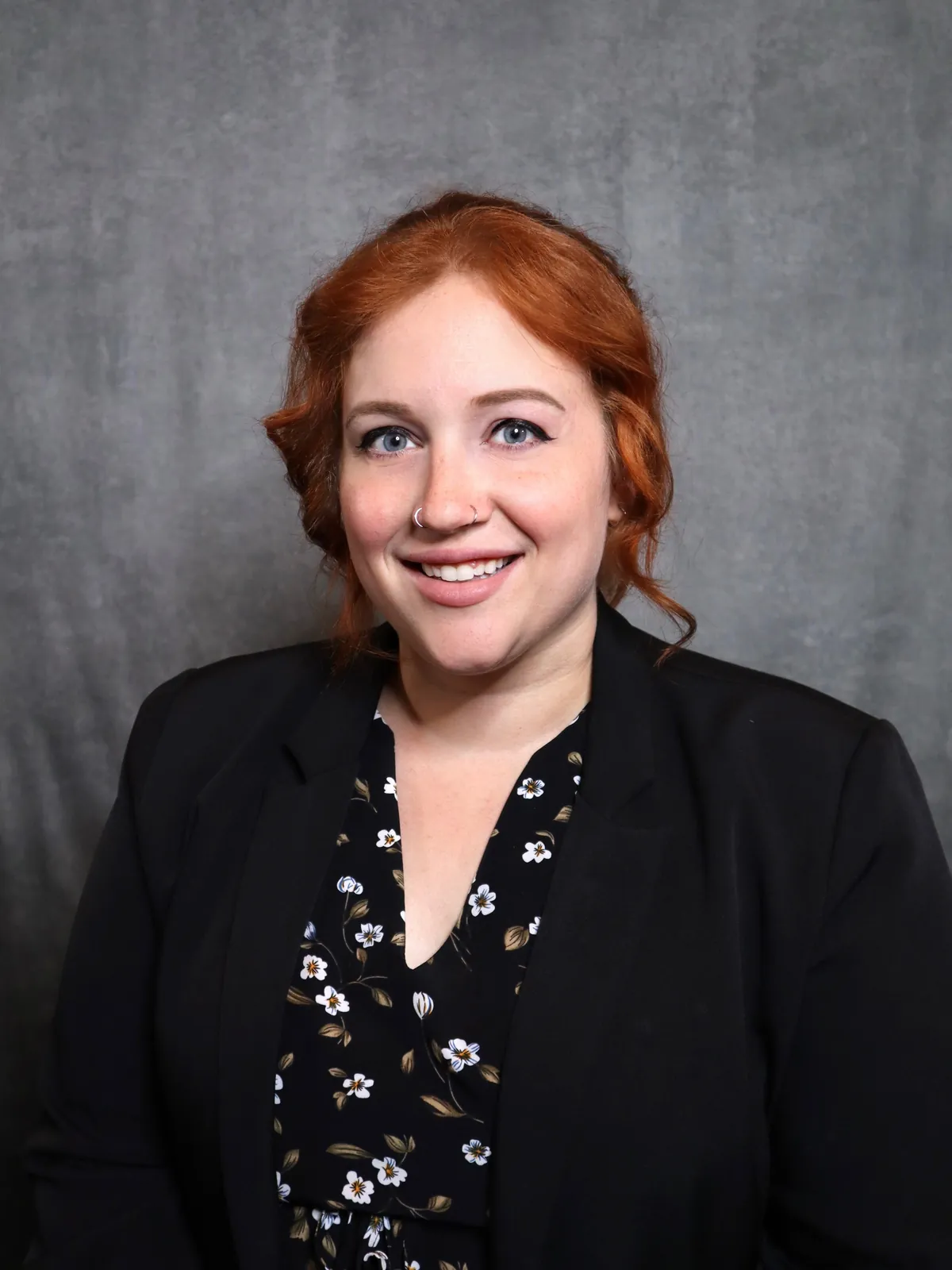 Angelina Truscelli headshot