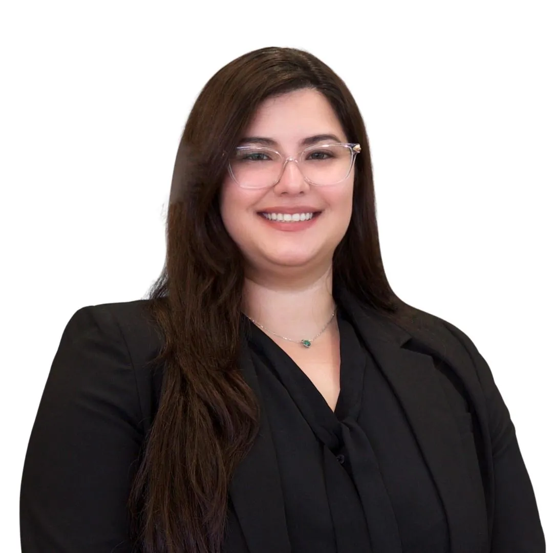 Daryan Rivero headshot