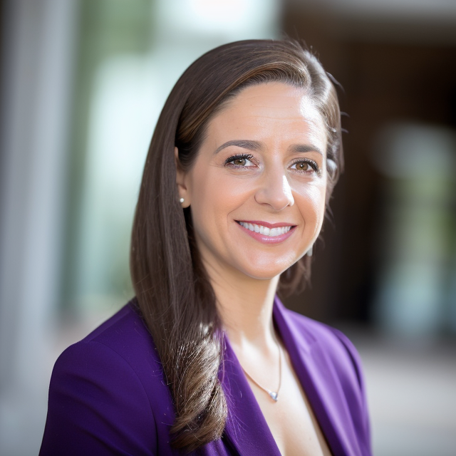 Emily Lewis headshot