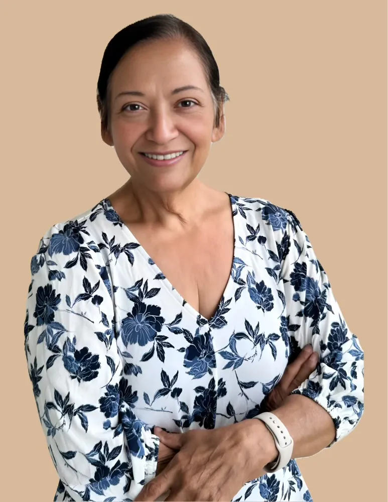Foto de Maria Martinez-De Leon