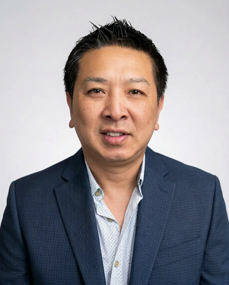 Foto de Matthew Huynh