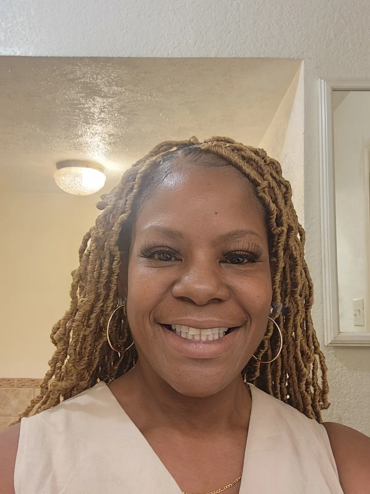 Nekki Williams headshot