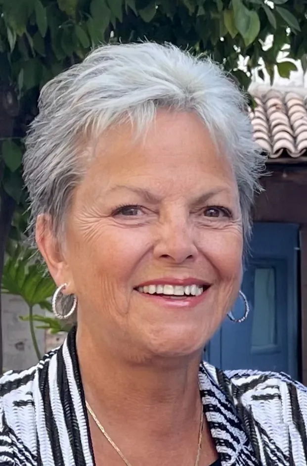 Foto de Toni Newman