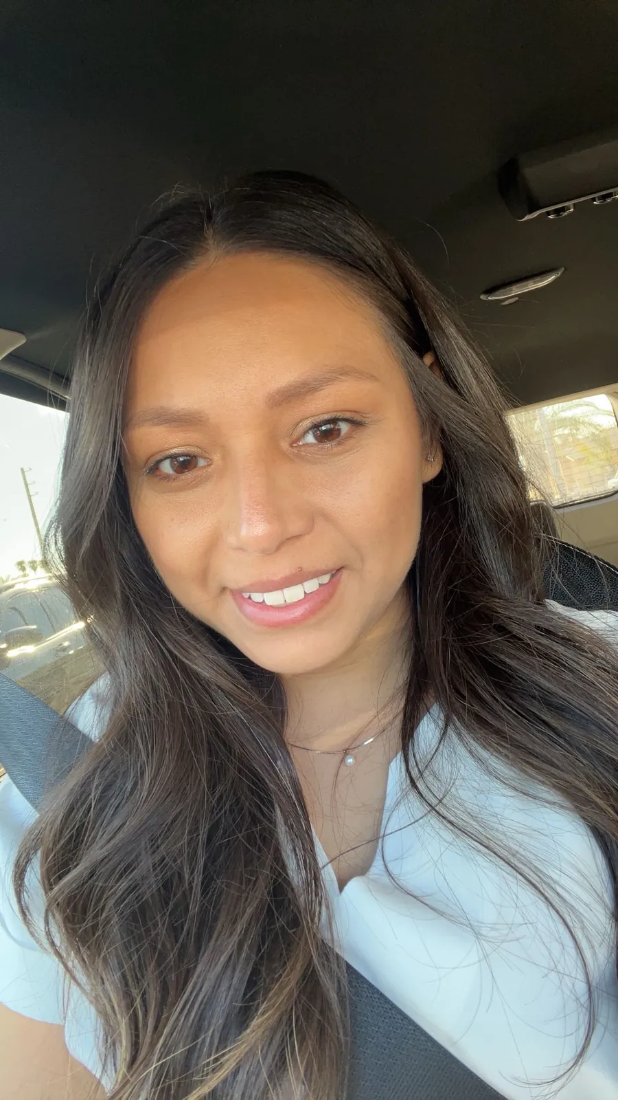 Alexxis Munoz headshot