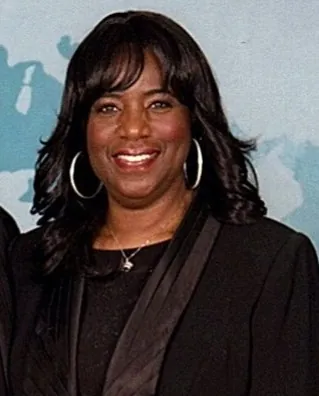 Brenda J. Foster headshot