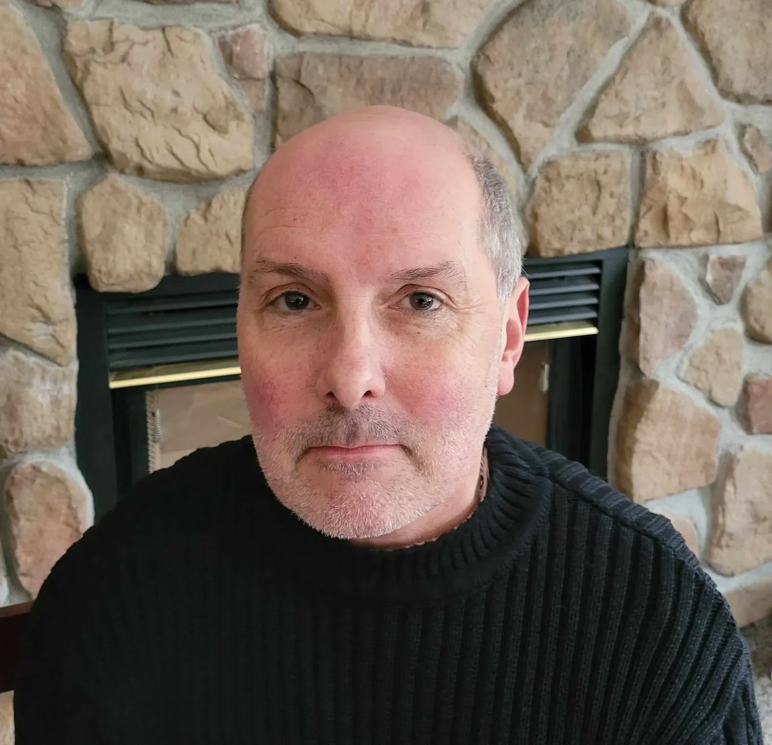 Foto de David E. Cote, Jr.