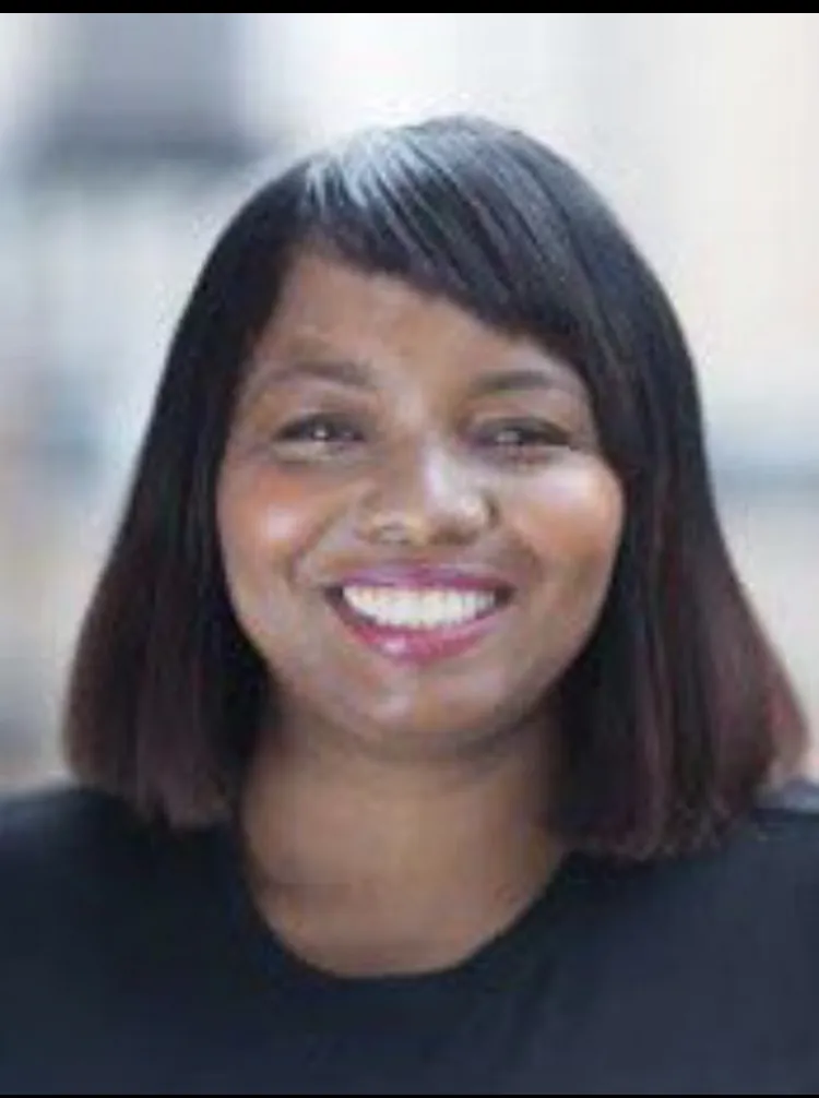 Foto de NADINE GRAHAM