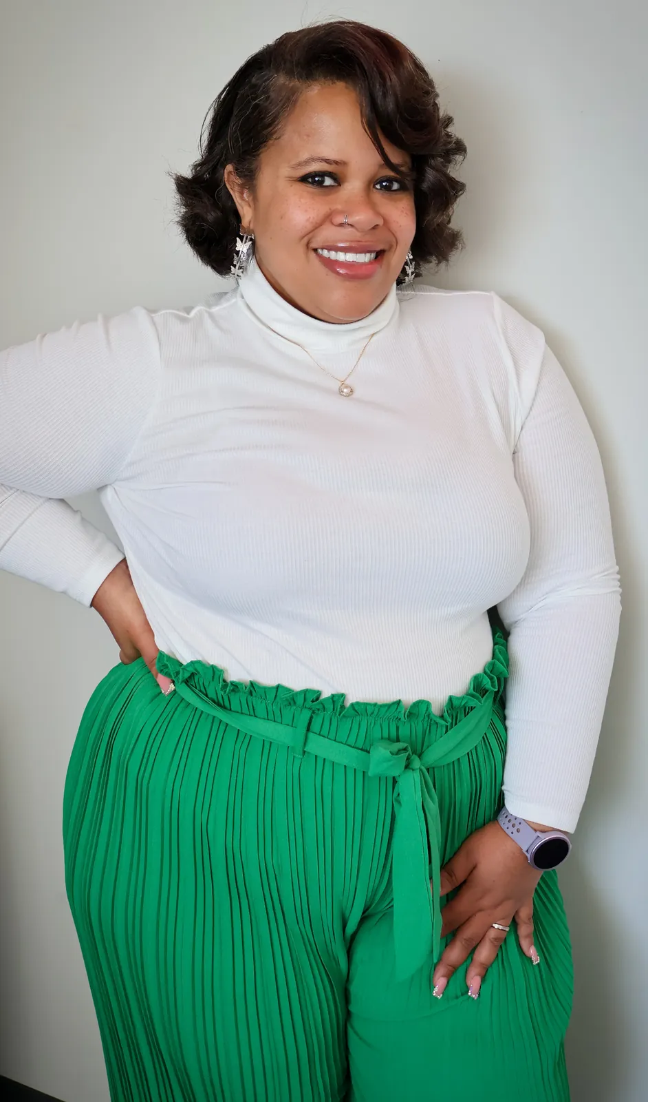 Vaniesha Moreland headshot