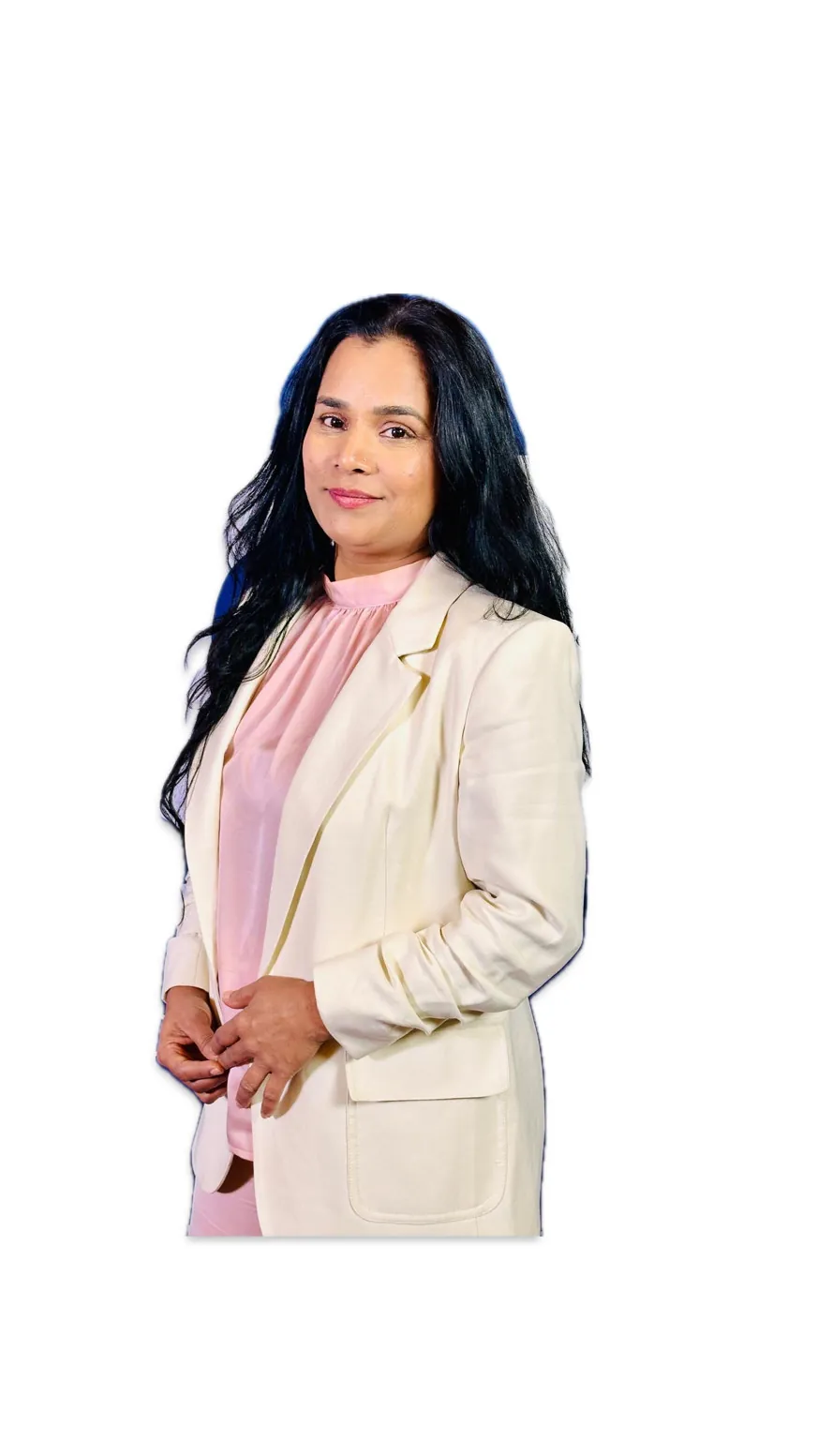 Foto de Fatima Jahangeer