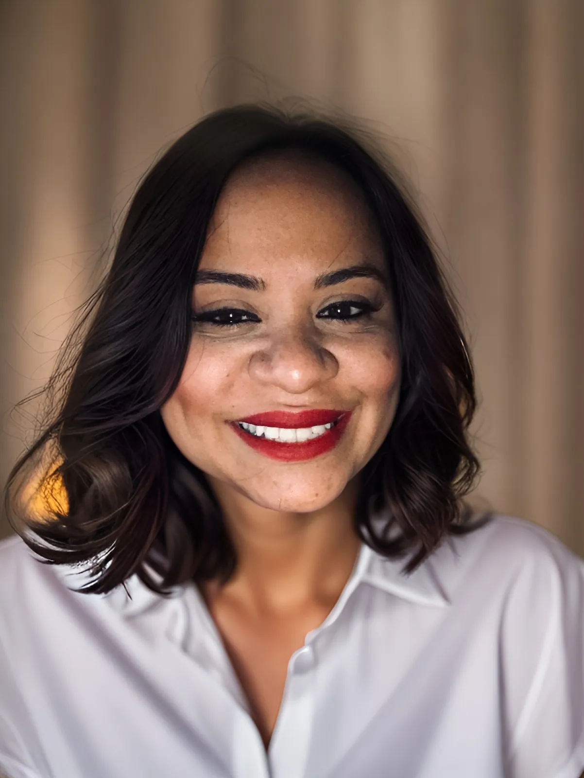 Foto de Gisela Montalvo