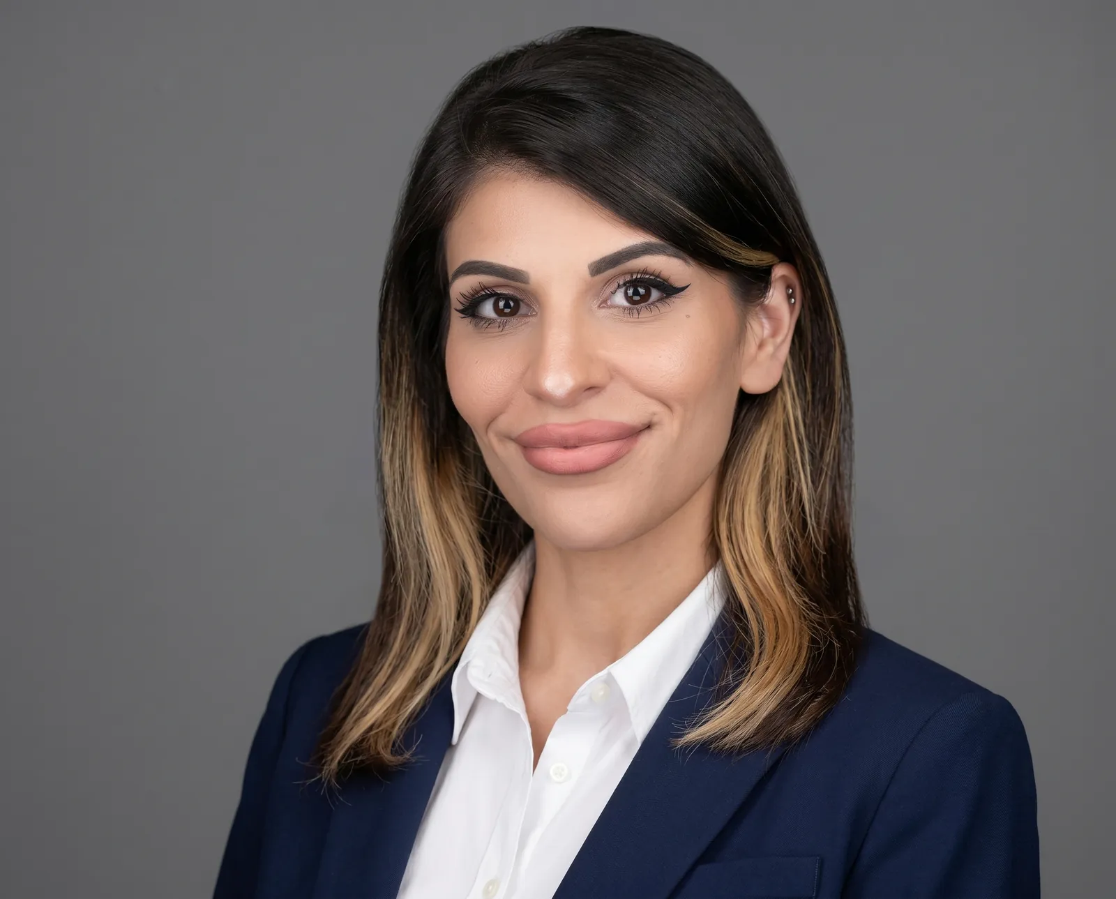 Joselyn Cardoza headshot