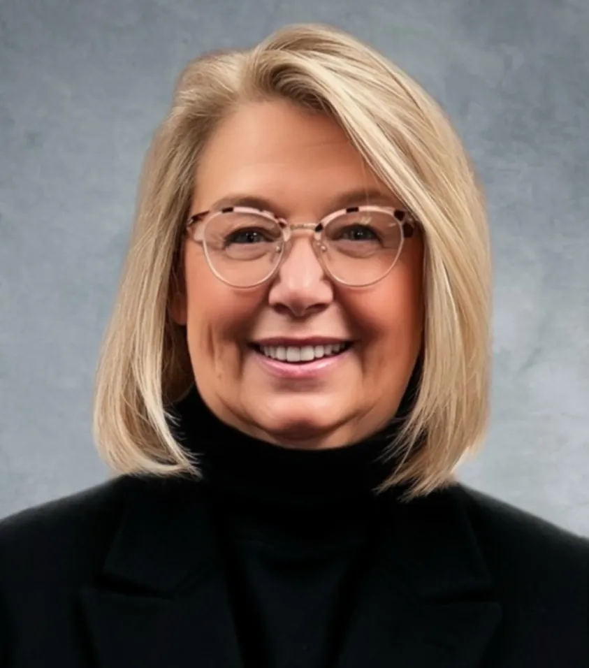 Lana M. McDevitt headshot