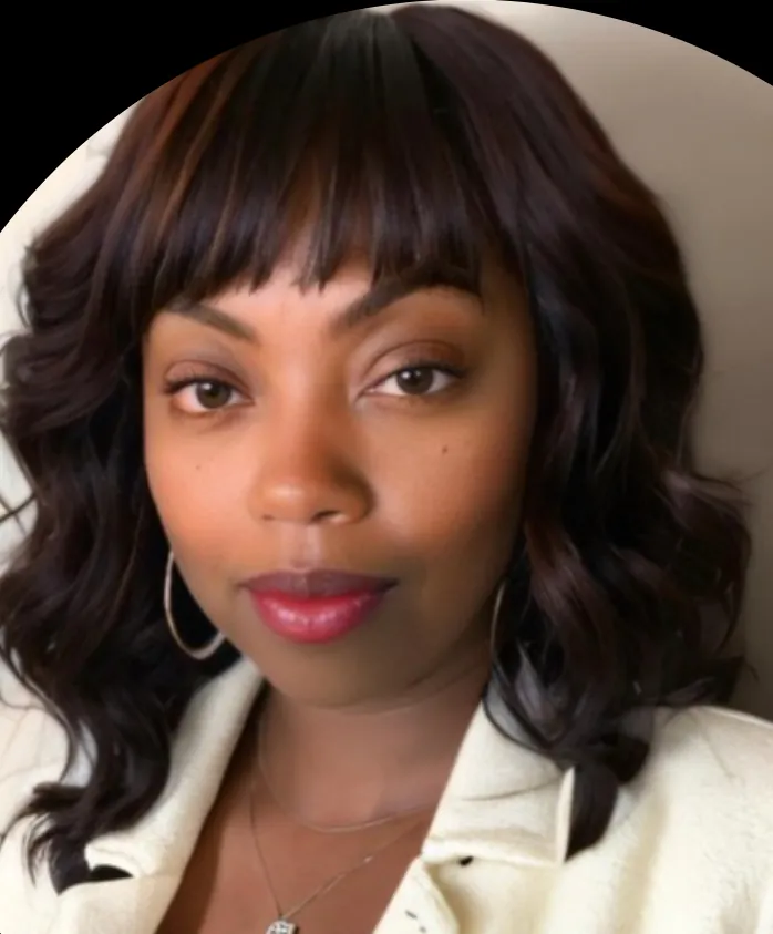 Foto de Latisha Thompson