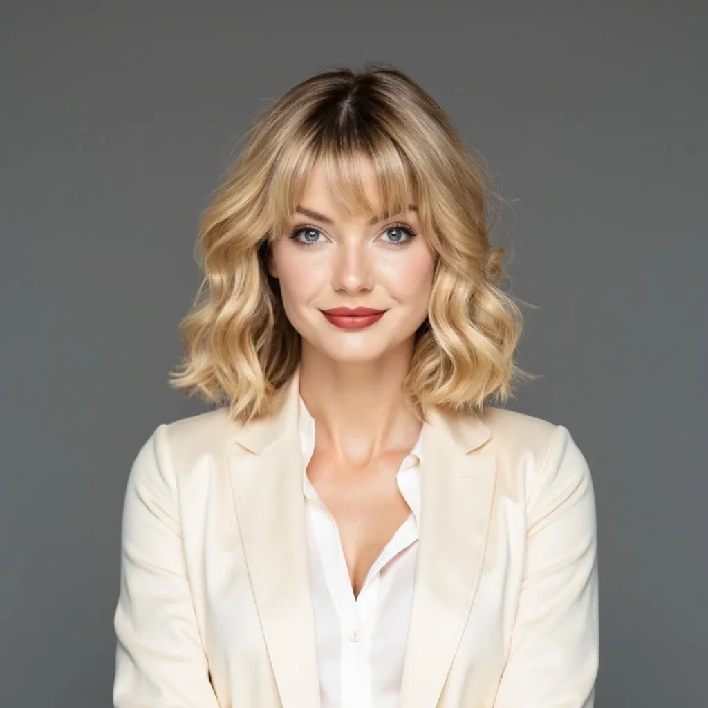 Natalie E Spaid headshot