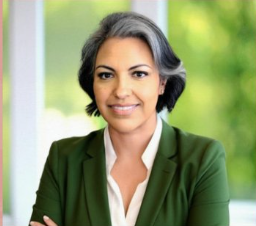 S. Magnolia Villalobos headshot
