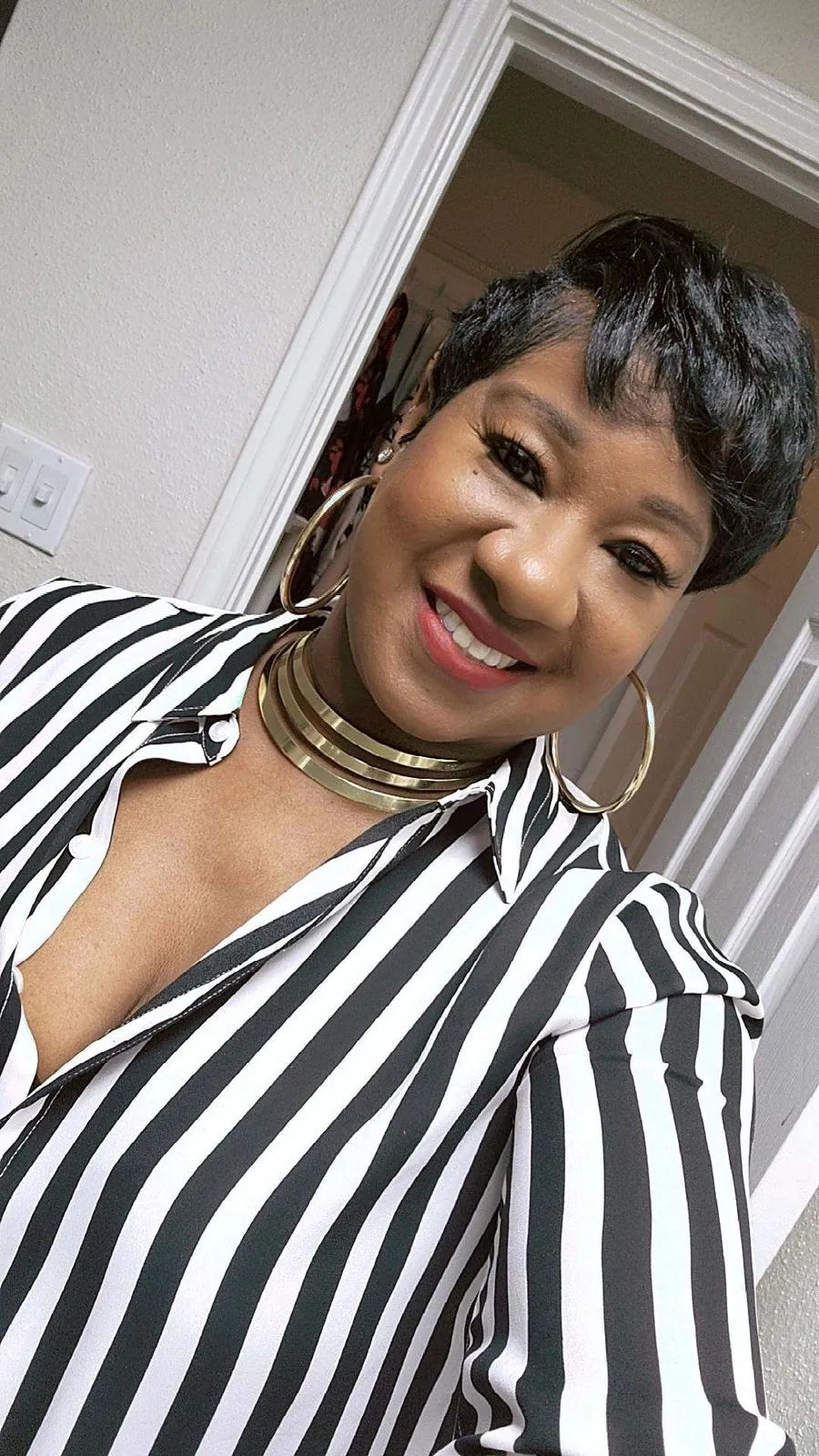Foto de Stacy Lashune Venable