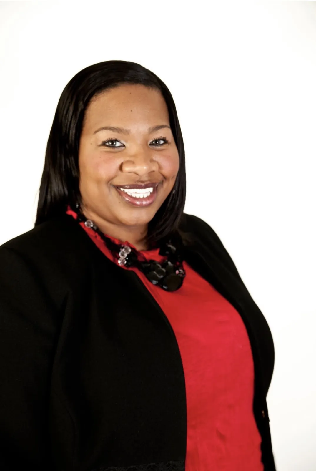 Tissany Atkinson headshot