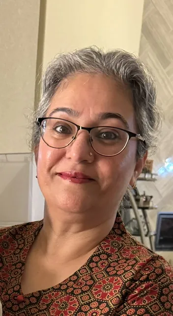 Alia Jamil headshot