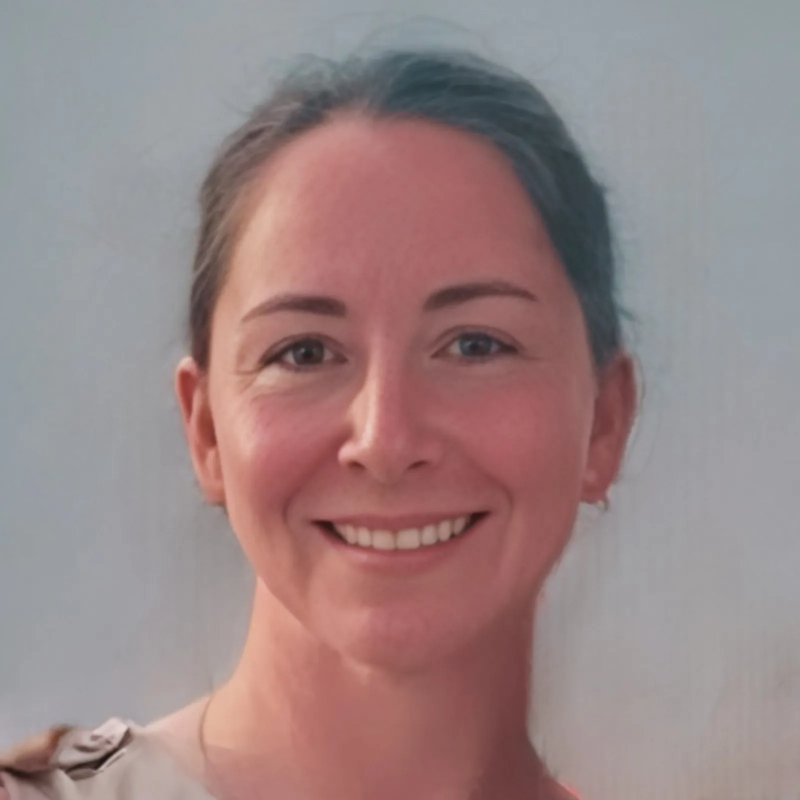 Ann Dailey headshot