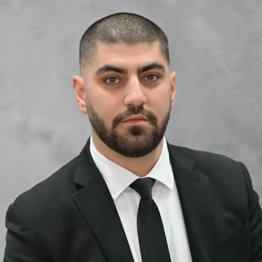 Foto de Armen Kirakosyan