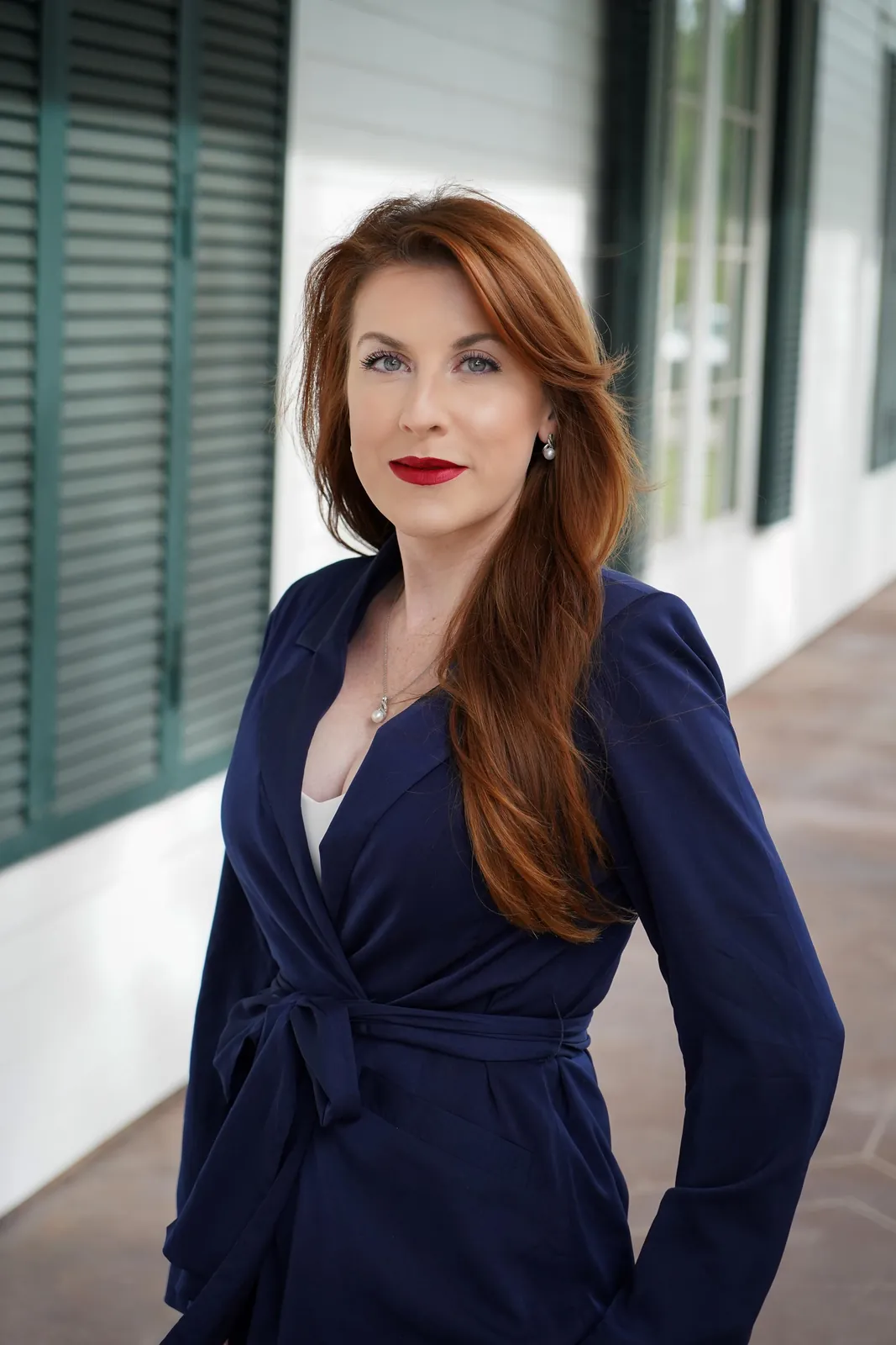 Beth Ann Matherne headshot