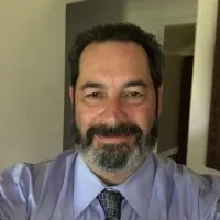 Brian John O'Loughlin headshot