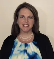 Carrie Ciniglio headshot