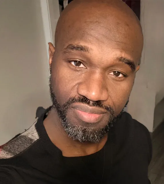 Foto de Darrell France