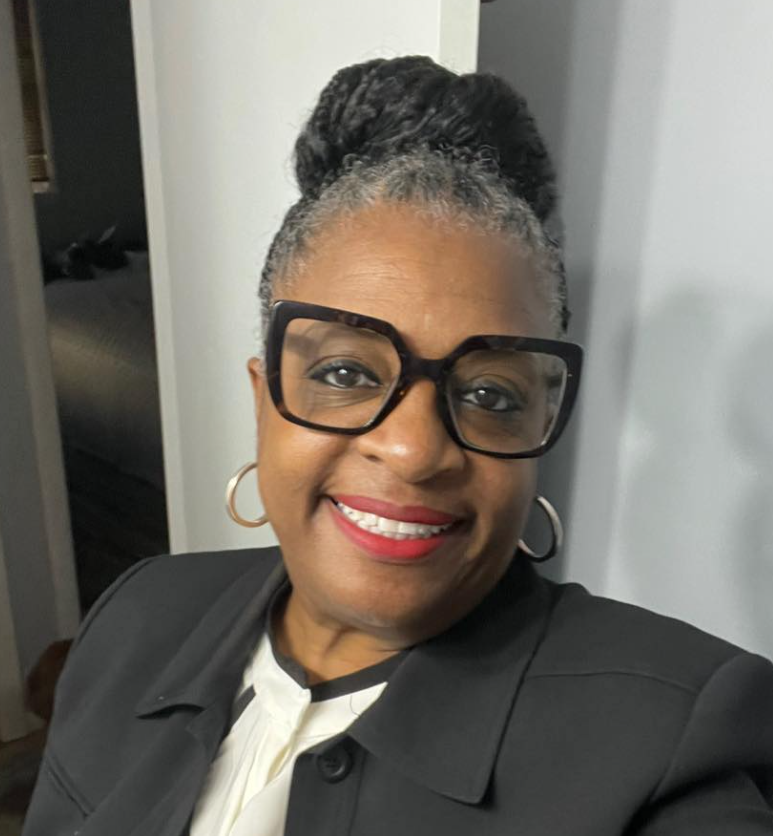 Foto de Delethia L Veasey