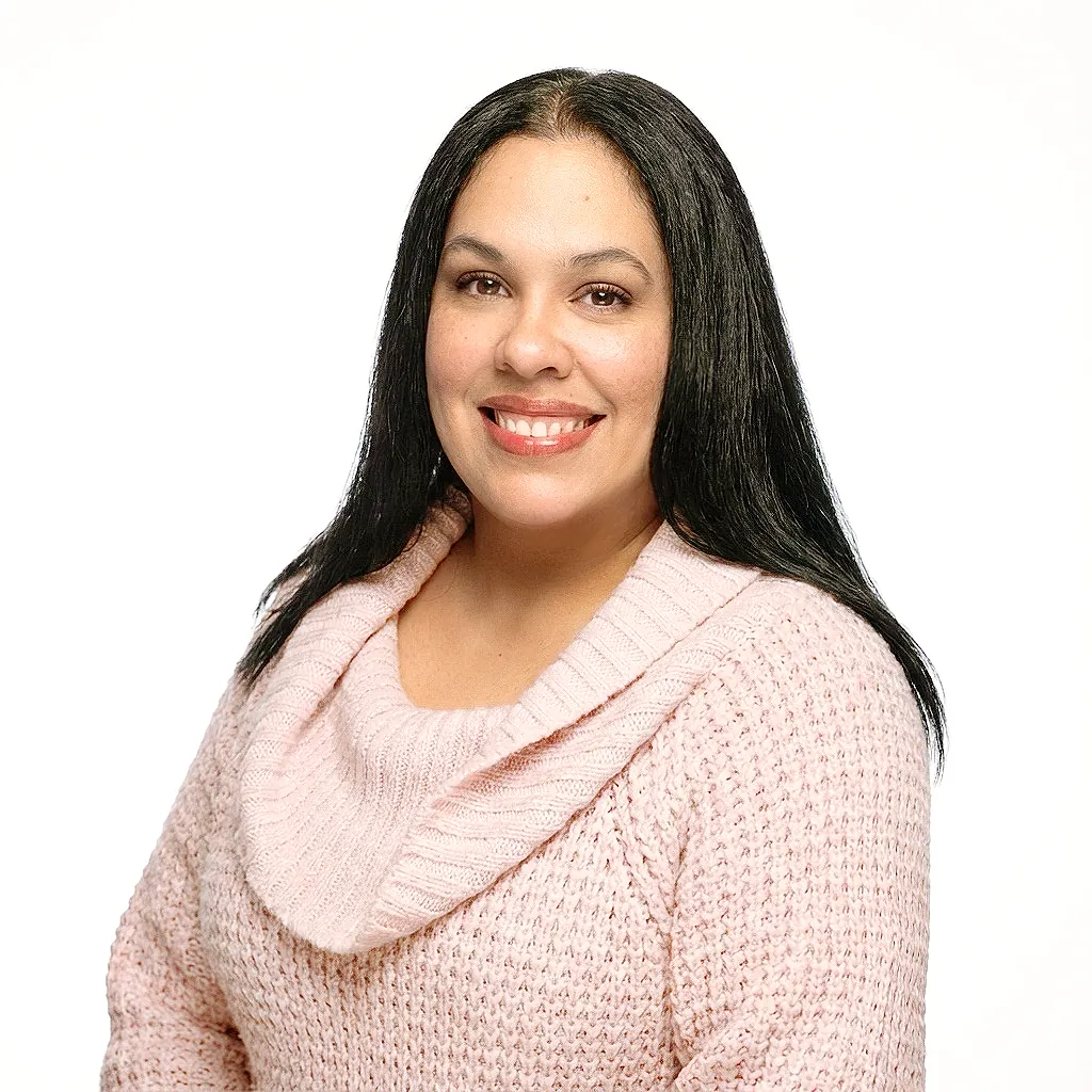 Diamela Tamayo headshot