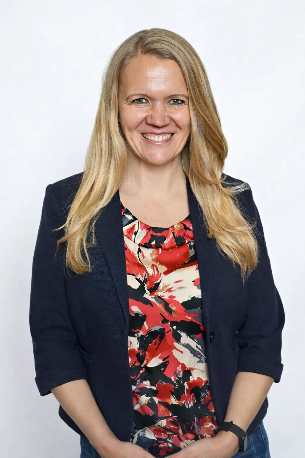 Elena Coyne headshot