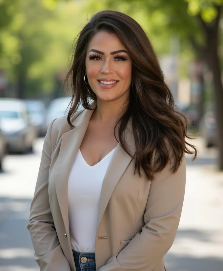 Foto de Faith Hernandez