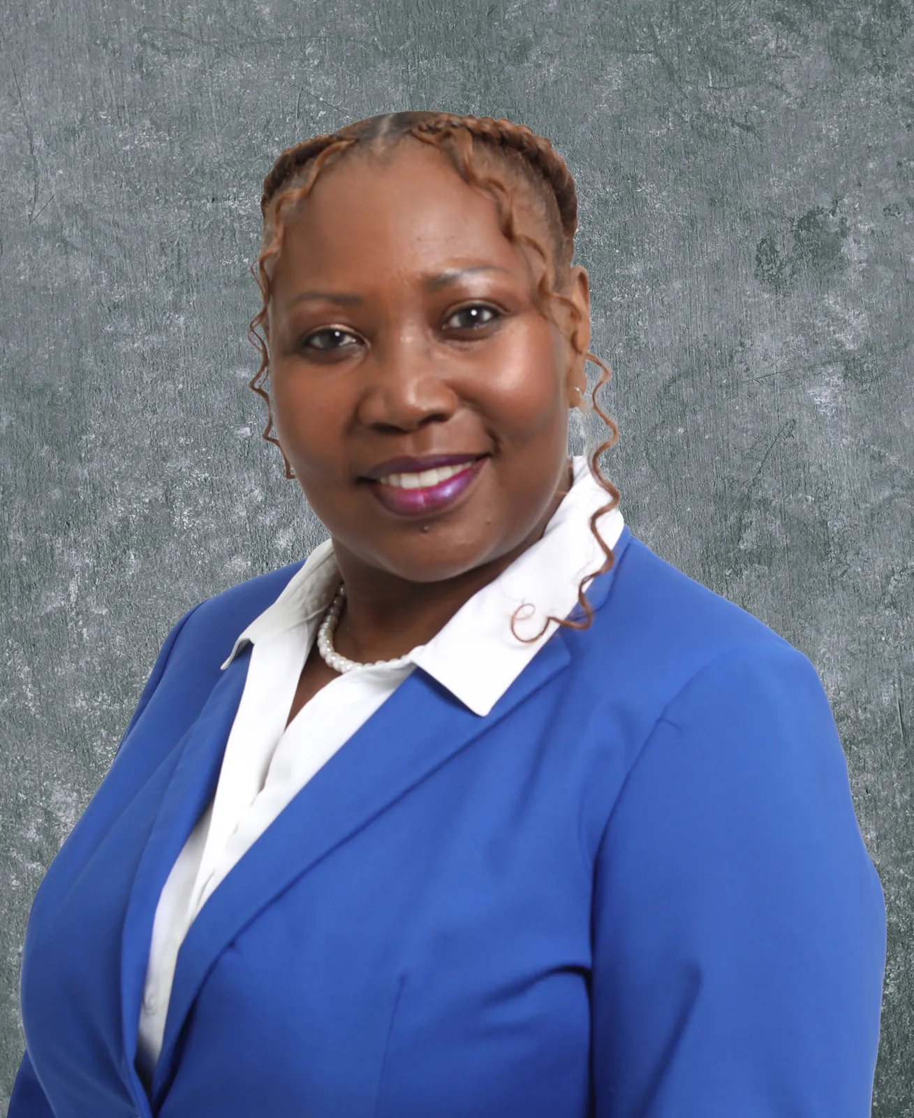 Felisa V. Dennison headshot