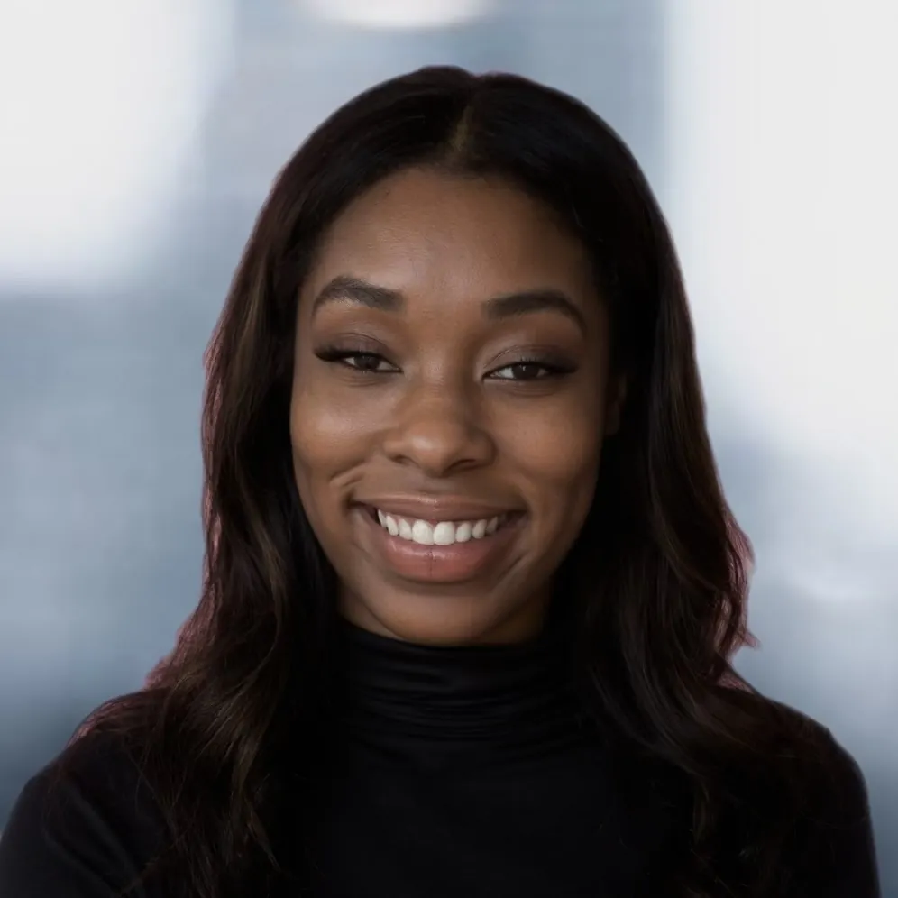 Glenyse Davis headshot