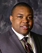 Ikechukwu Ohu headshot