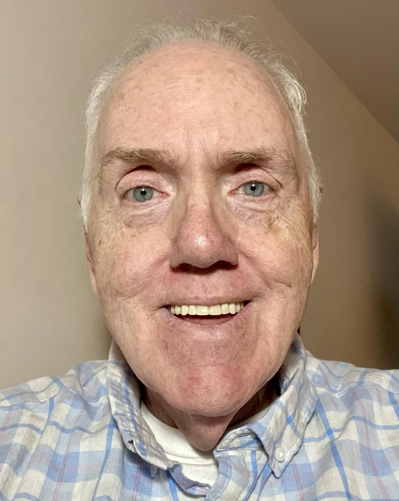 Foto de James Patrick Lyons