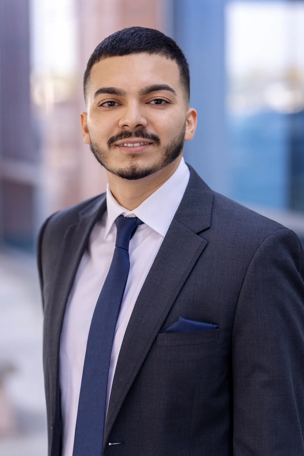 Jorge Raygoza headshot
