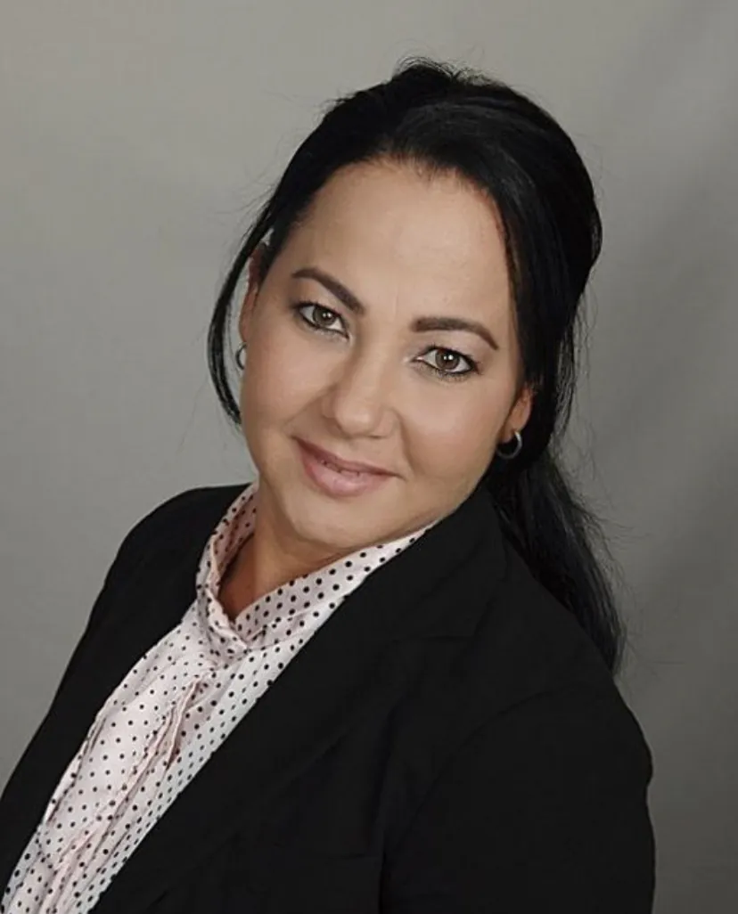 Foto de Lisbet Cruz
