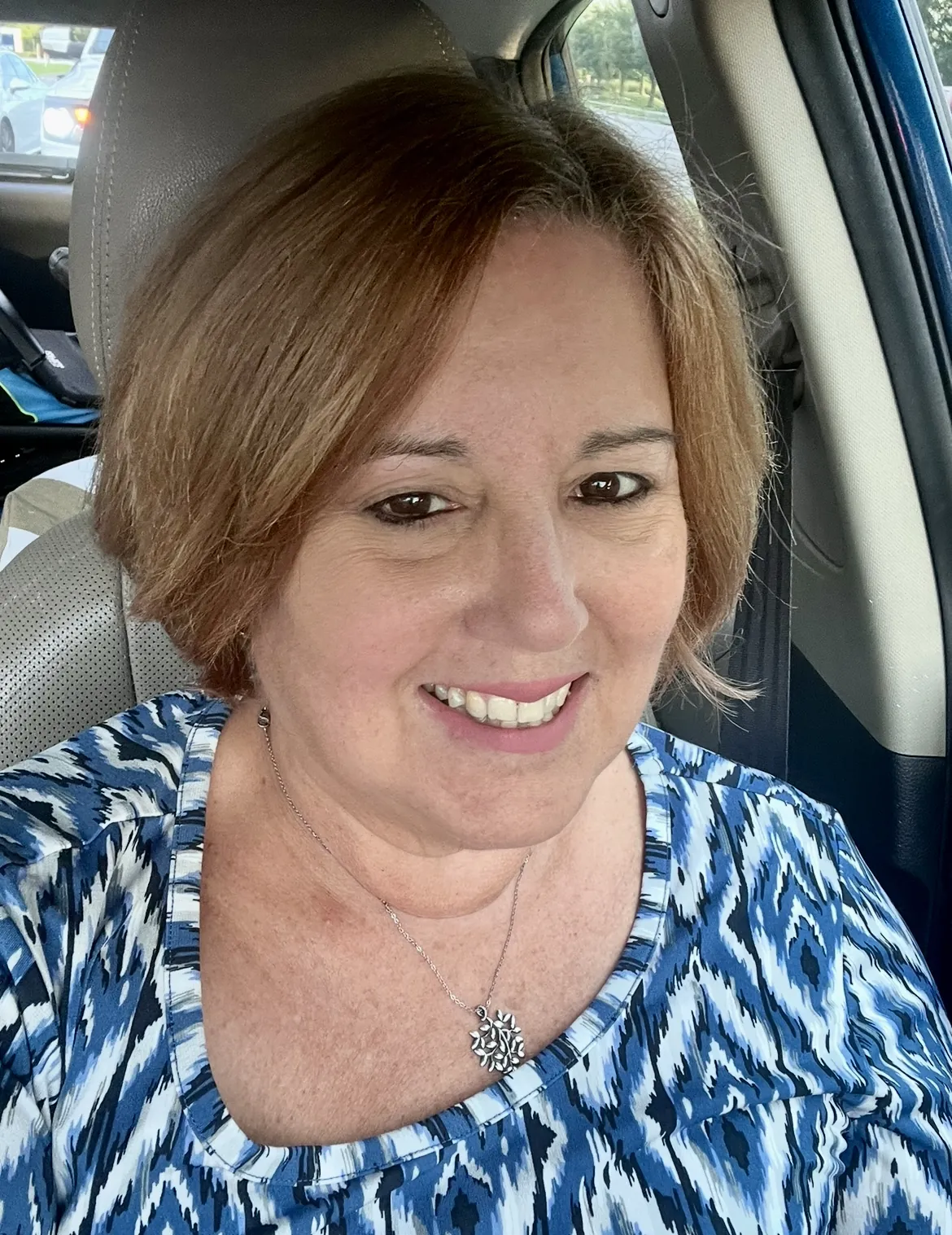 Foto de Luisa Maria Herrera