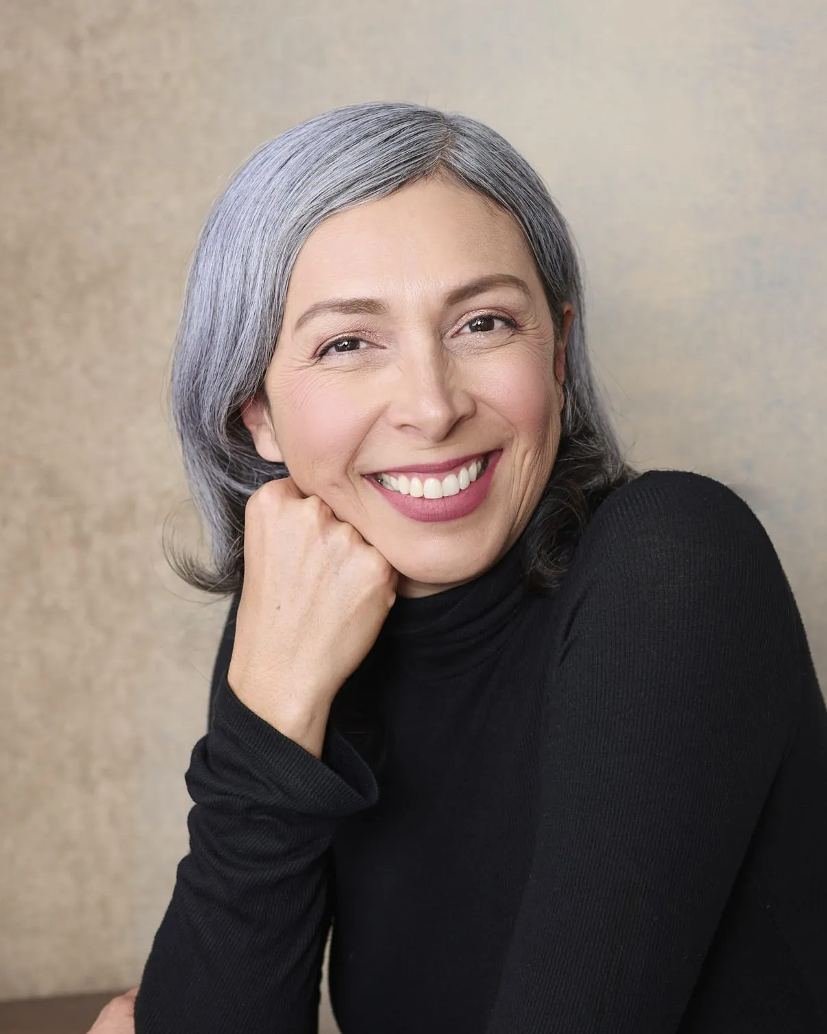 Margot Arellano Watkins headshot