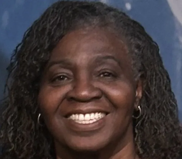 Mary Lynn Humose headshot