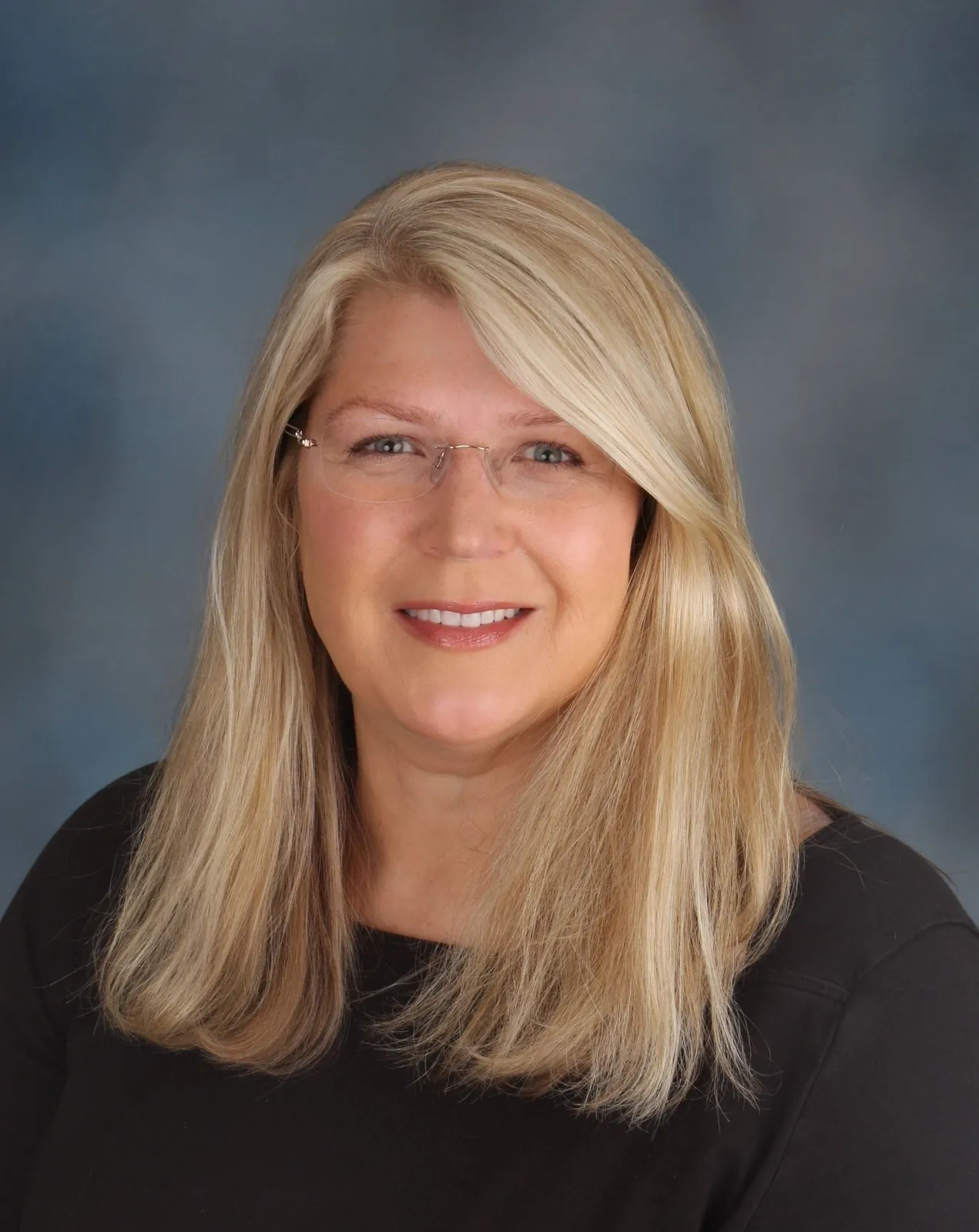 Monica Strathman headshot