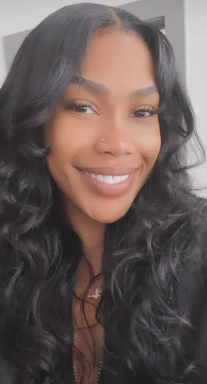 Nyya Adams headshot