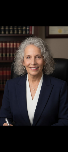 Pauline M Tomasino headshot