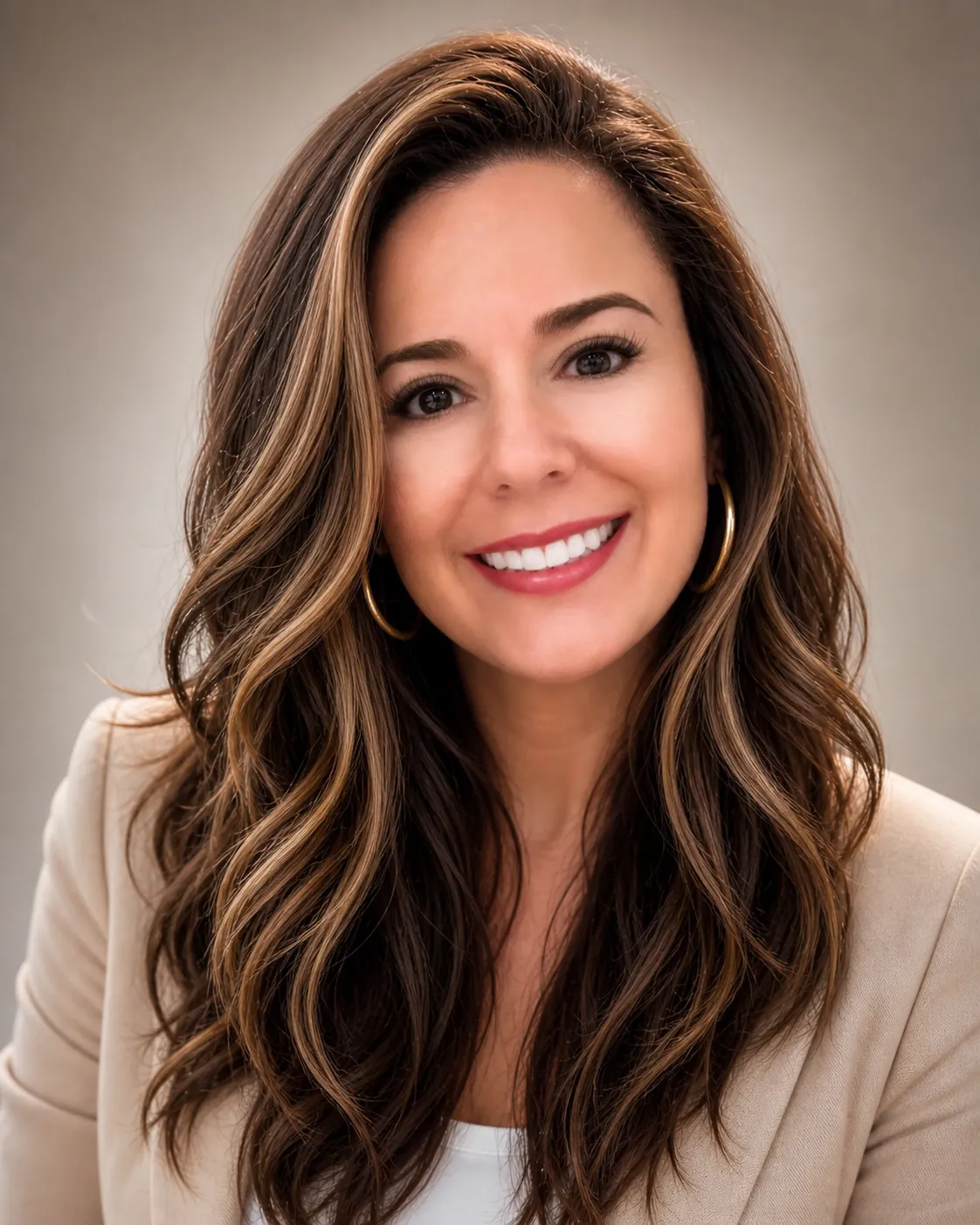 Shannon Hall headshot